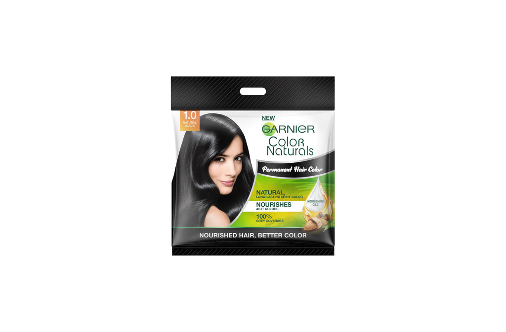 GARNIER HAIRCOLOR SACHET-1.0