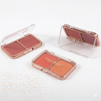 2-COLOR BLUSH PALETTE