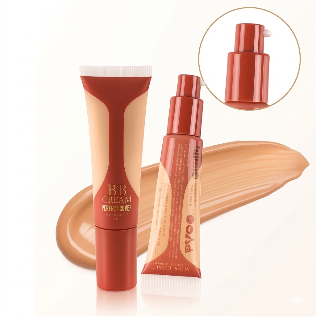 BB CREAM PERFECT COVER-40G