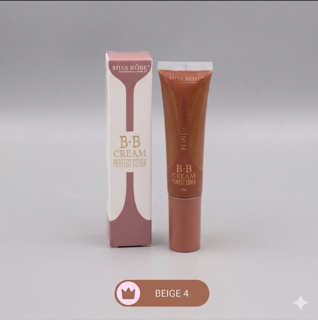 BB CREAM PERFECT COVER-40G
