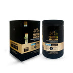 SPA LINE HAIR REPAIR MASK 1000ML