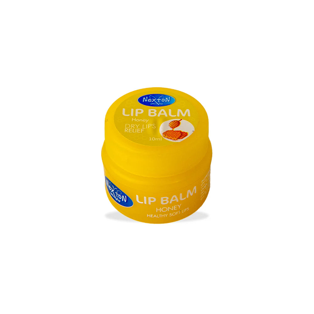 Nexton Lip Balm Honey (10ml)