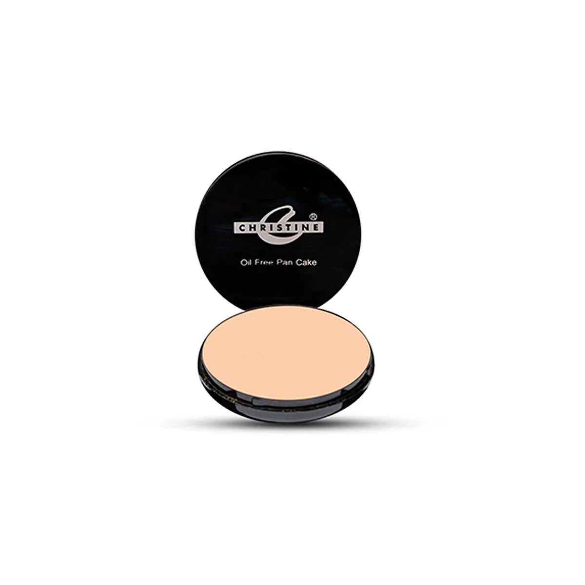 CHRISTINE OIL FREE PAN CAKE