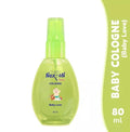 NEXTON BABY COLOGNE BABY LOVE 80ML