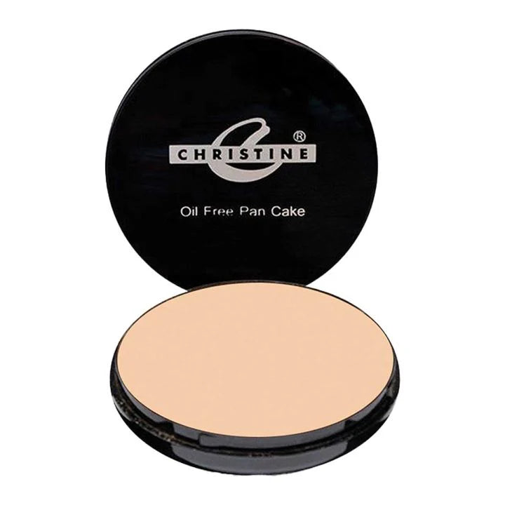 CHRISTINE OIL FREE PAN CAKE