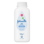 JOHNSON BABY POWDER WHITE-75+25G