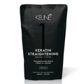 Keune Keratin Straight Cream Strong - 400 ML