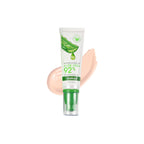 Maliao Aloe Vera  Whitening Foundation M132