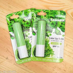 Maliao Color Lip Balm Green Tea 3.8g