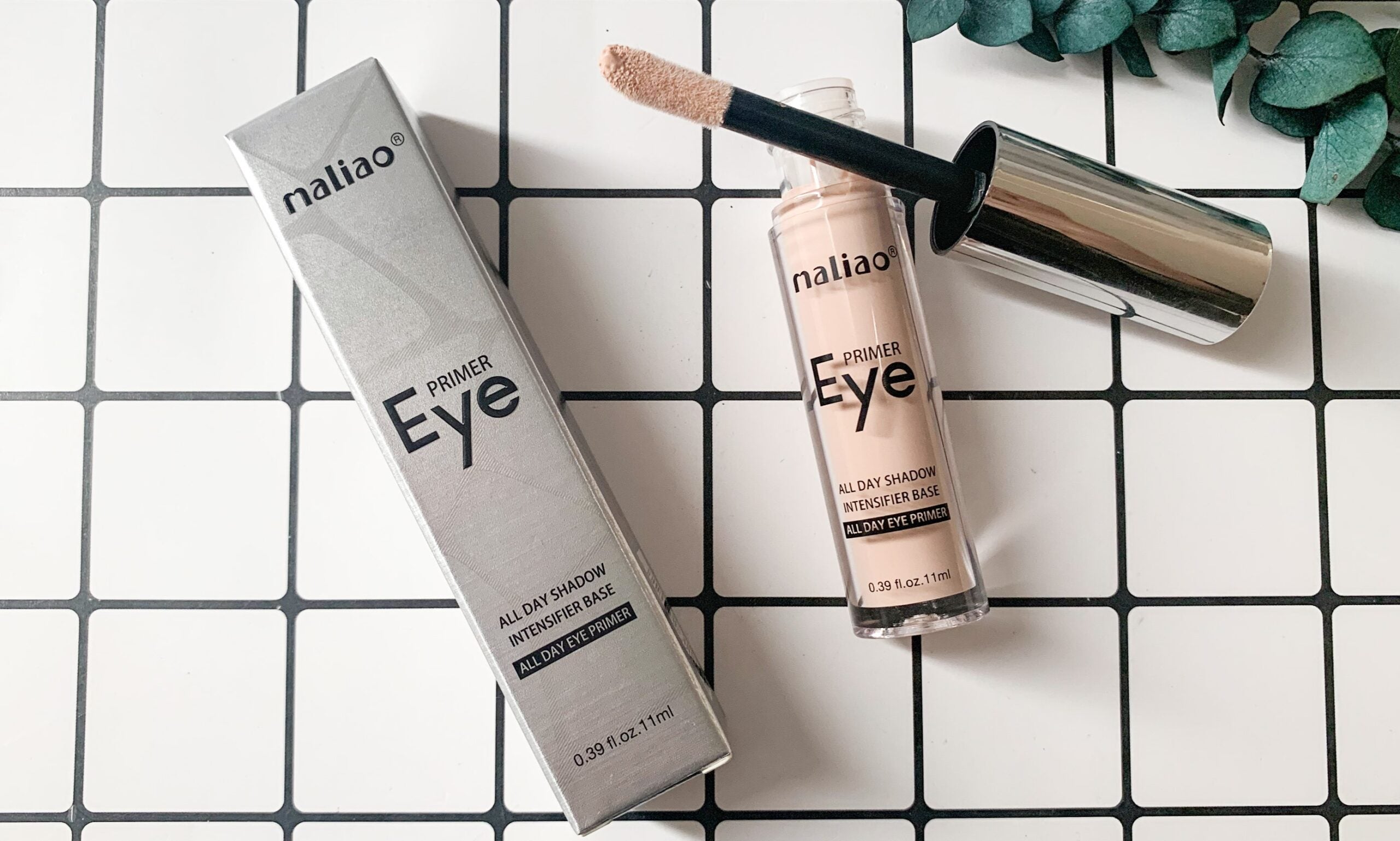 Maliao Eye Primer