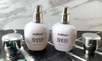 Maliao Sheer Shimmer Foundation