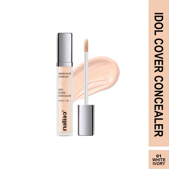 Maliao Amino Acid Complex Idol Cover Concealer  M302