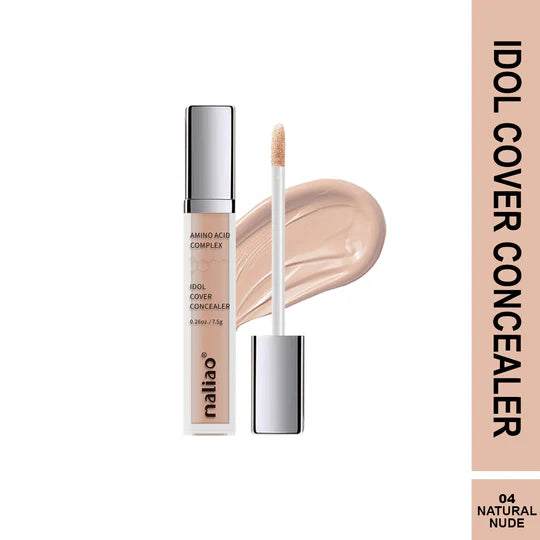 Maliao Amino Acid Complex Idol Cover Concealer  M302