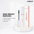 Maliao High Impact Mascara 24-Hour Waterproof