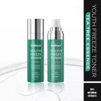 Maliao Youth Freeze Toner Tea Tree Green