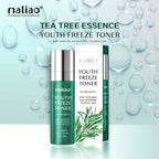 Maliao Youth Freeze Toner Tea Tree Green