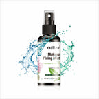 Maliao Makeup Fixing Mist Rose Water & Green Tea 80ml