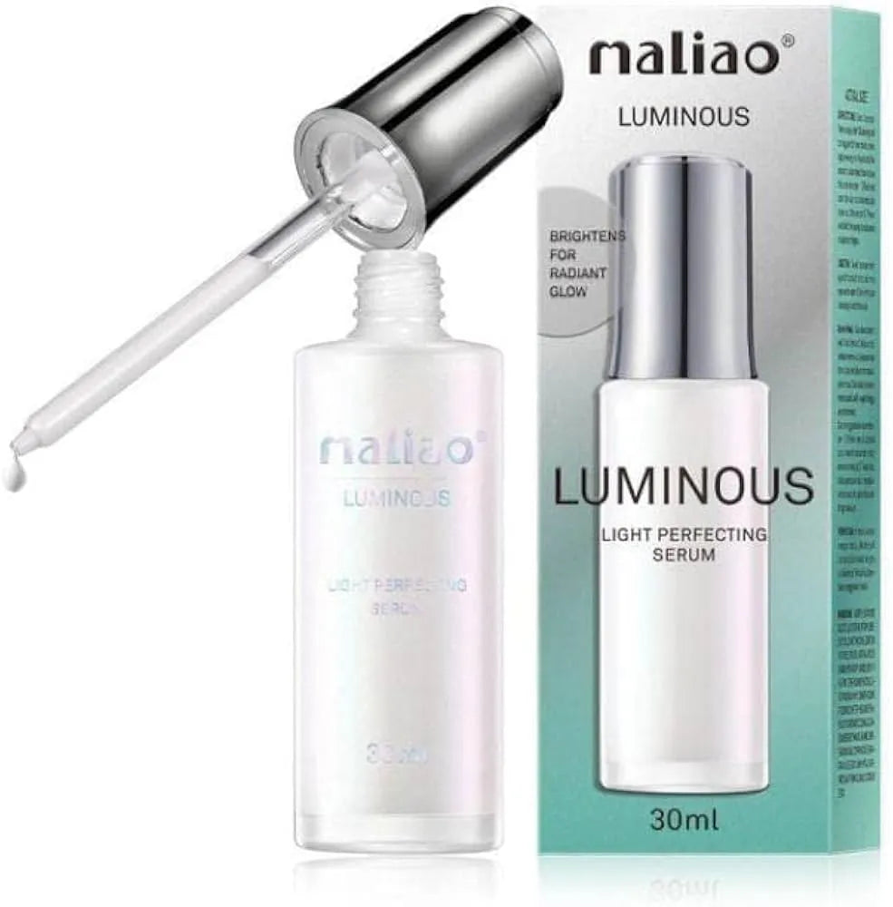 MALIAO LUMINOUS LIGHT PERFECTING SERUM 30ML