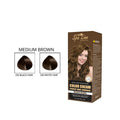 COLOR CREAM MEDIUM BROWN 60ML