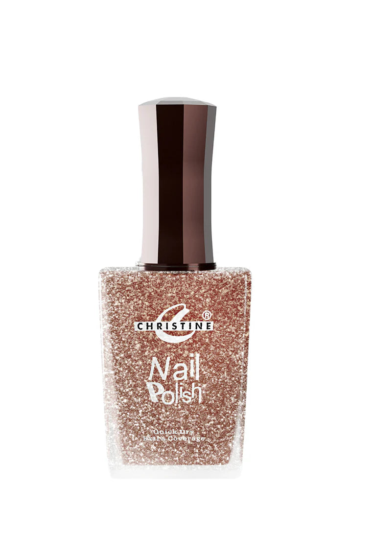 CHRISTINE NAIL POLISH