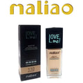 Maliao Love Me Matte + Poreless Foundation 30ML M209