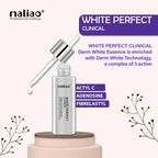 Maliao White Perfect Clinical Derm White Essence 30ml