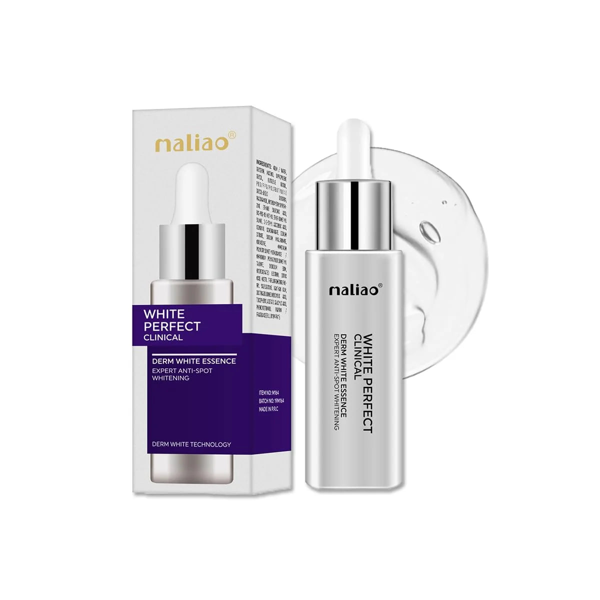 Maliao White Perfect Clinical Derm White Essence 30ml