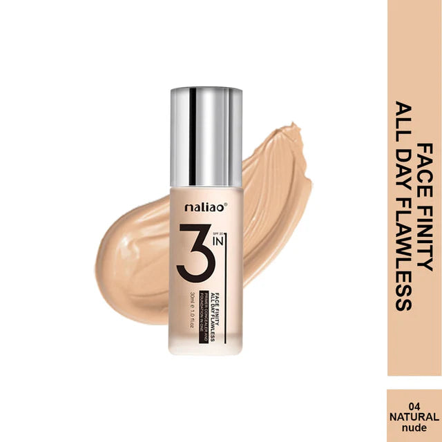 MALIAO 3IN1 FOUNDATION 04-M269