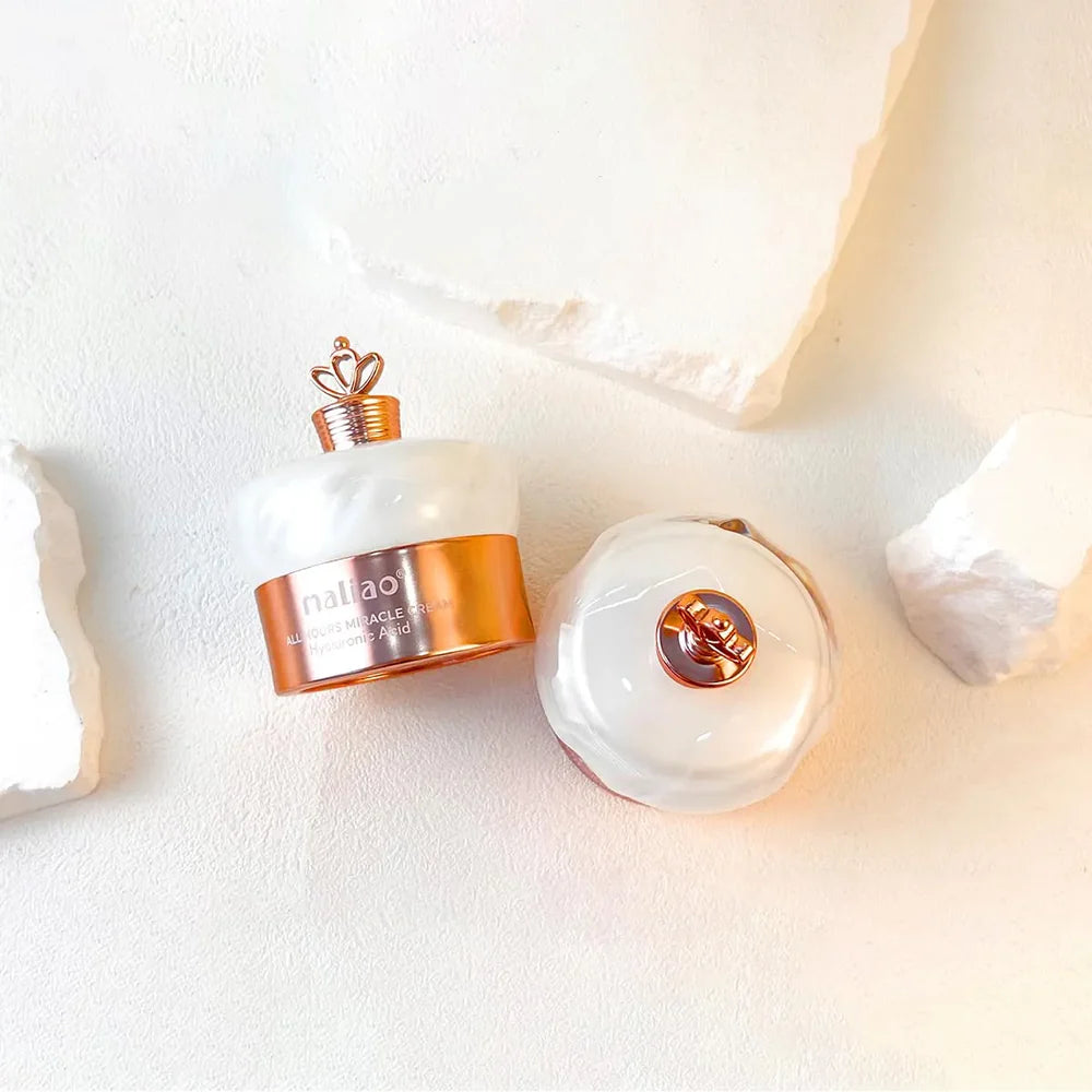Maliao All Hours Miracle Cream Hyaluronic Acid Hydration