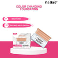 Maliao® Color Changing Waterproof Foundation 30ml M336
