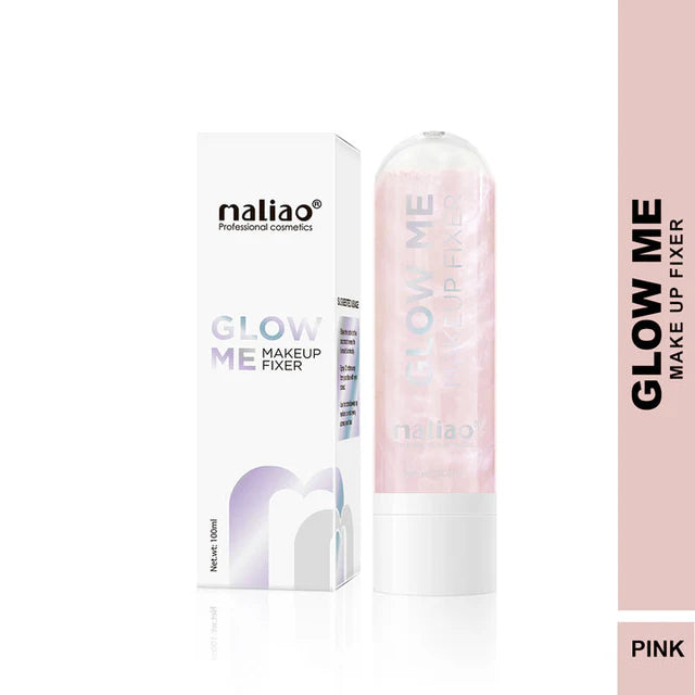 Maliao Glow Me Makeup Fixer M416