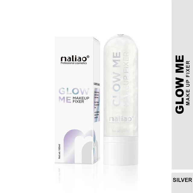 Maliao Glow Me Makeup Fixer M416