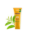 Maliao Green Tea Sunscreen SPF 45 PA+++ M218