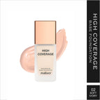 Maliao High Coverage Waterproof Foundation M11