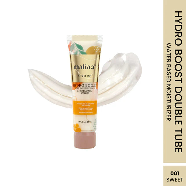 Maliao Hydro Boost Water-Based Moisturizer M530