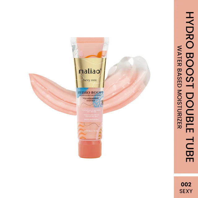 Maliao Hydro Boost Water-Based Moisturizer M530
