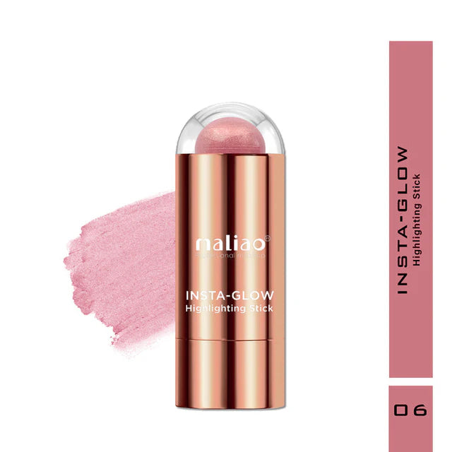 Maliao Insta-Glow Highlighting Stick – Radiant Glow M442