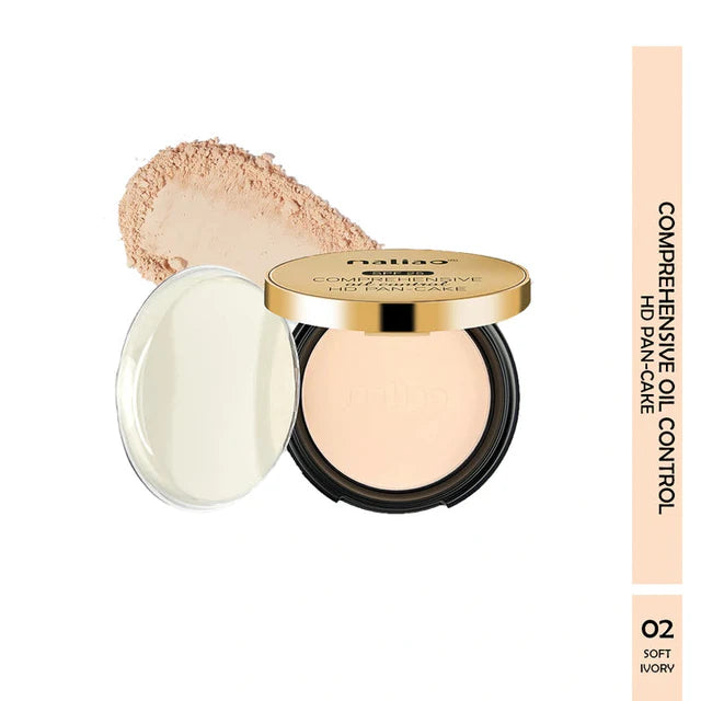 Pan Cake SPF 25 Compact  M223