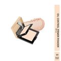 Maliao Oil Control Primer Powder Compact SPF 25 M231