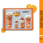 Maliao Organic Vitamin C Skin Care Set (5 Piece)