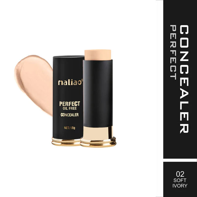 Maliao Perfect Oil-Free Stick Concealer M40