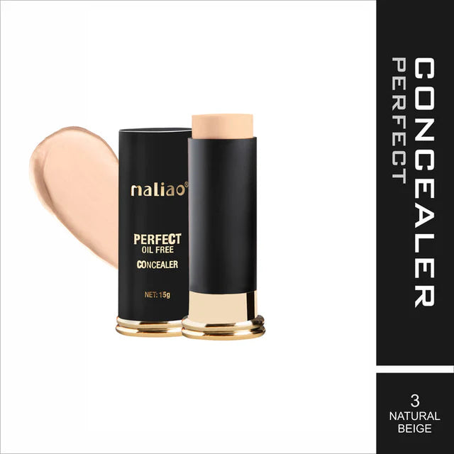 Maliao Perfect Oil-Free Stick Concealer M40