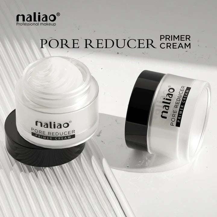 Maliao Pore Reducer Primer Cream