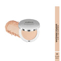 Maliao Whitening Powder 2-in-1 Oil Control Compact M117