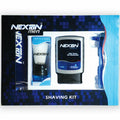 NEXTON  MEN SHAVING KIT-0921