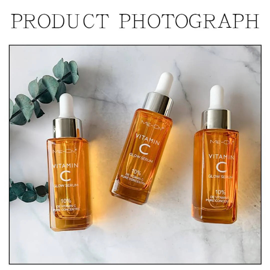 ME-ON VITAMINC Face SERUM