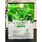 Maliao Aloe Vera Facial Mask