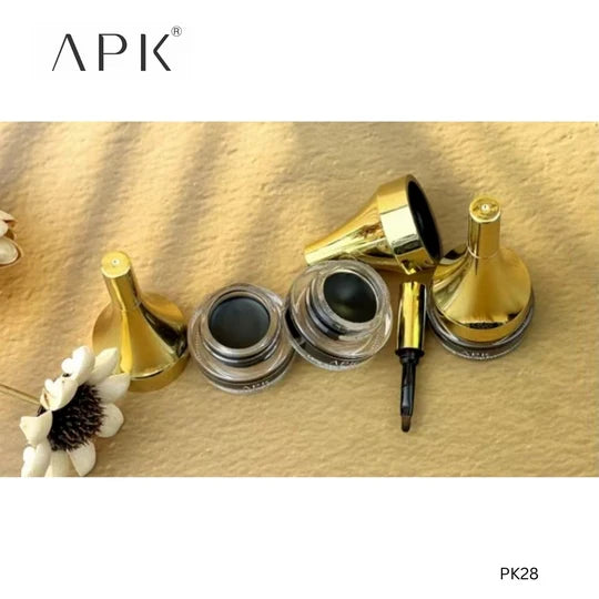 APK EyeStudio Derma Gel Eyeliner