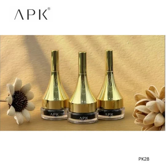 APK EyeStudio Derma Gel Eyeliner
