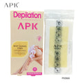 Sale APK Depilation Body Waxing Strips – Smooth Skin Hair Removal (20 Strips)